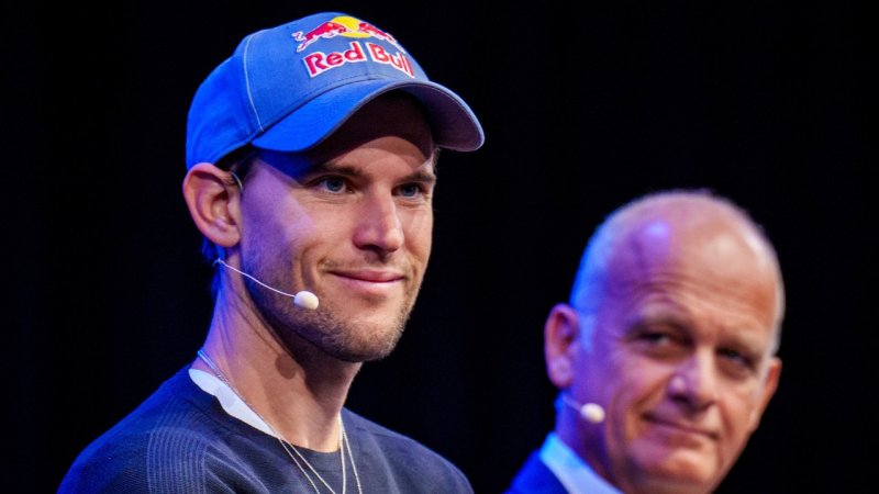 Thiem: Einer der ganz Großen verlässt die Tennisbühne