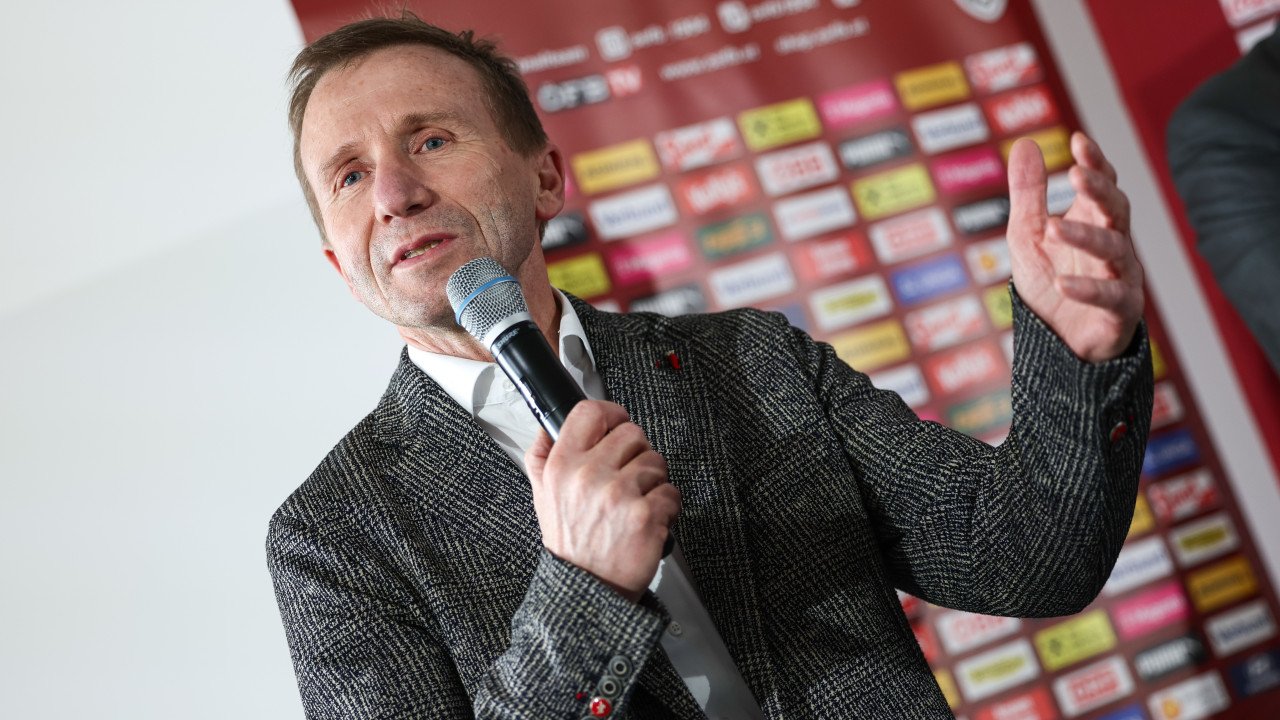 ÖFB ringt um Strukturreform und berät Dauerstreitthema