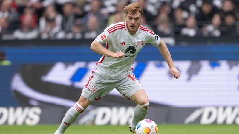 "War enttäuscht!" Union-Profi schießt gegen Ex-Coach Bjelica