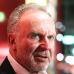 Hohe Belastung: Rummenigge schiebt Schuldfrage Spielern zu