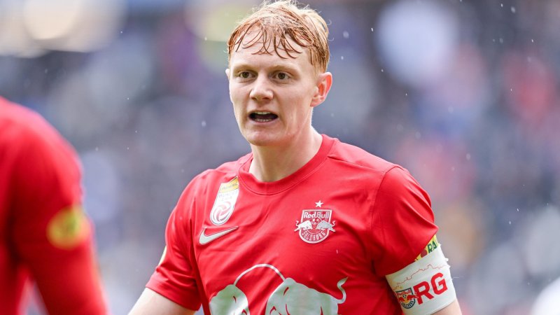 Was wurde aus...? So schlagen sich die Salzburg-Abgänge