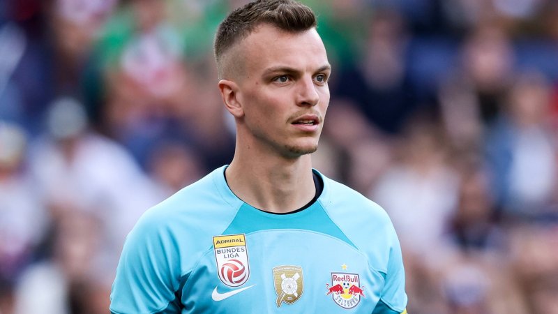 Was wurde aus...? So schlagen sich die Salzburg-Abgänge