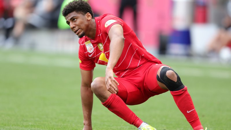 Was wurde aus...? So schlagen sich die Salzburg-Abgänge