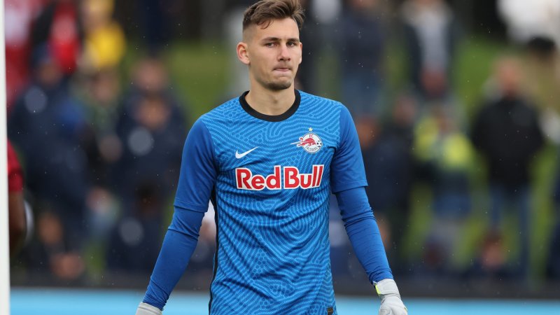 Was wurde aus...? So schlagen sich die Salzburg-Abgänge