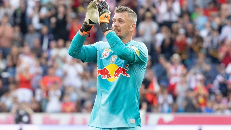 Was wurde aus...? So schlagen sich die Salzburg-Abgänge