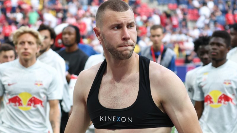 Was wurde aus...? So schlagen sich die Salzburg-Abgänge