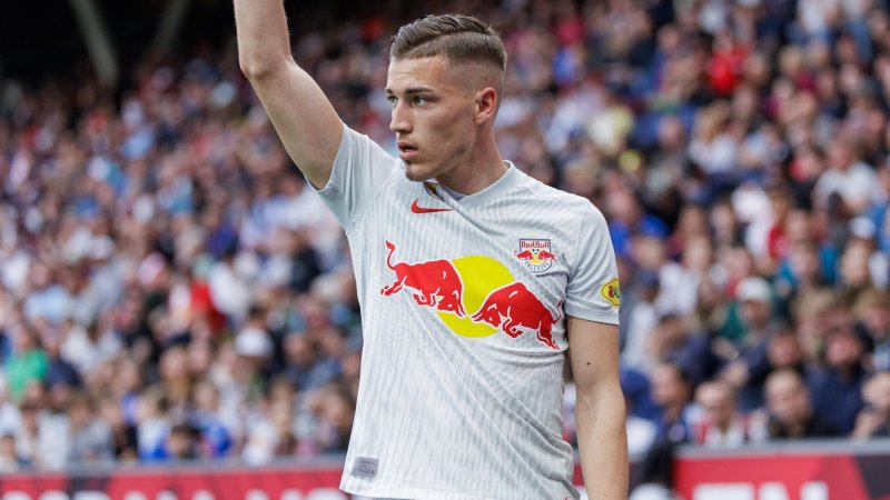 Was wurde aus...? So schlagen sich die Salzburg-Abgänge