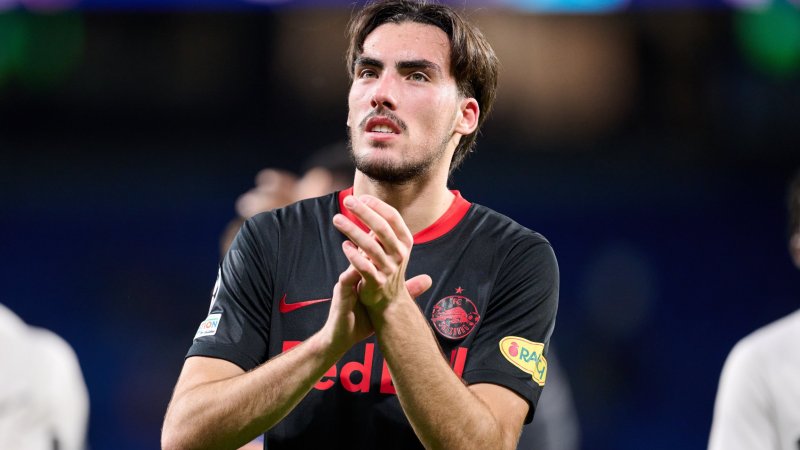 Was wurde aus...? So schlagen sich die Salzburg-Abgänge