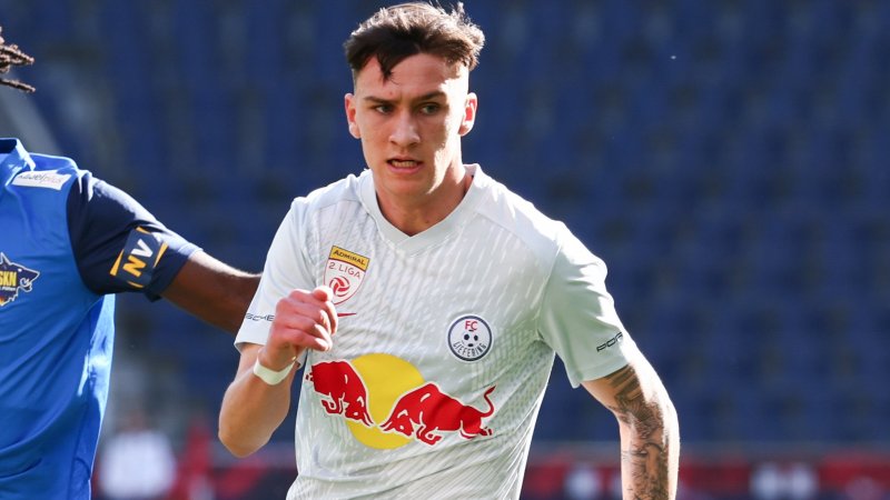 Was wurde aus...? So schlagen sich die Salzburg-Abgänge