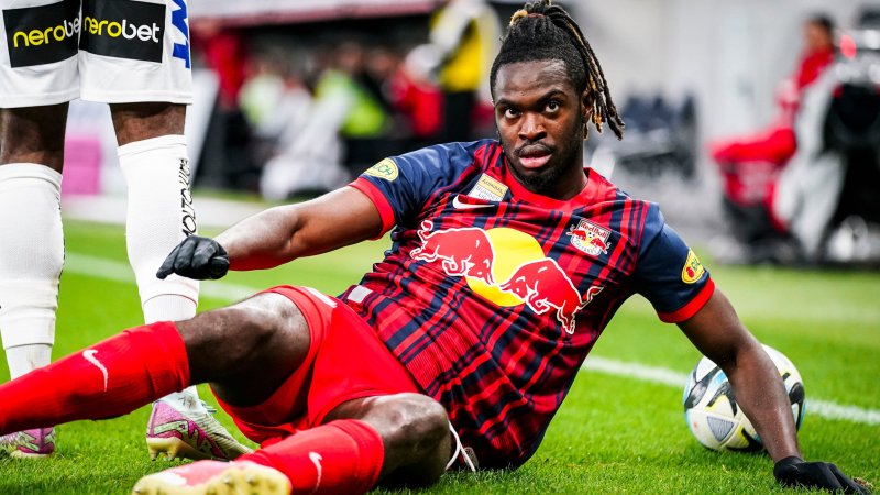 Was wurde aus...? So schlagen sich die Salzburg-Abgänge