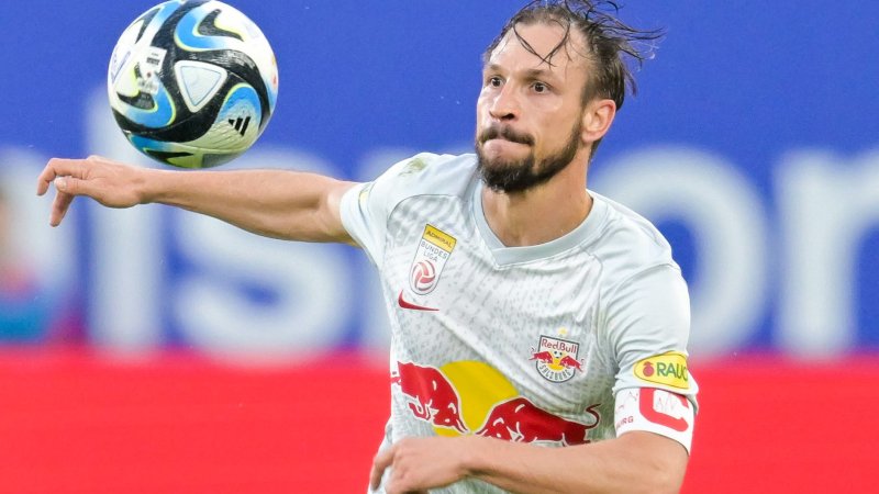 Was wurde aus...? So schlagen sich die Salzburg-Abgänge