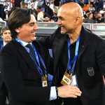 Nationaltrainer heißer Kandidat bei Manchester United