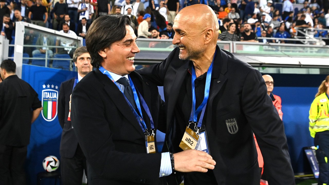 Nationaltrainer heißer Kandidat bei <a href='/de/daten/news/fussball/manchester-united/' class='tag'>Manchester United</a>