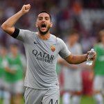 Ex-Roma-Verteidiger kehrt zum Jugendverein zurück