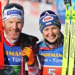 Biathlon-Ass zieht sich vom ÖSV zurück