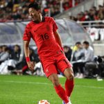 Wegen Sex-Video: Südkoreanischem Ex-Teamstürmer droht Haft