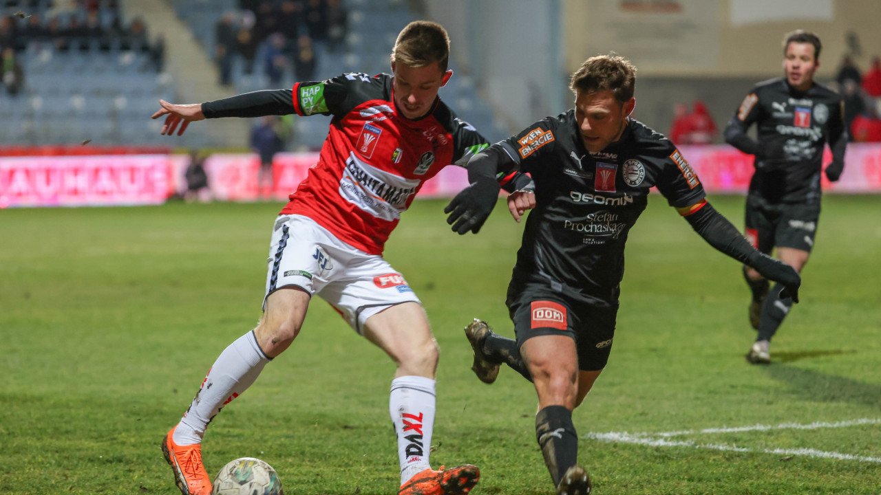 Nach Koma: Ostliga-Kicker strebt Comeback an