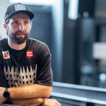 Schwarz: "Nach vier Minuten spazieren hatte ich Schmerzen"