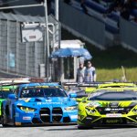 DTM-Finale: Dritter Anlauf von Bortolotti