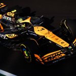 Austin-Wochenende läutet heiße Phase im WM-Kampf ein