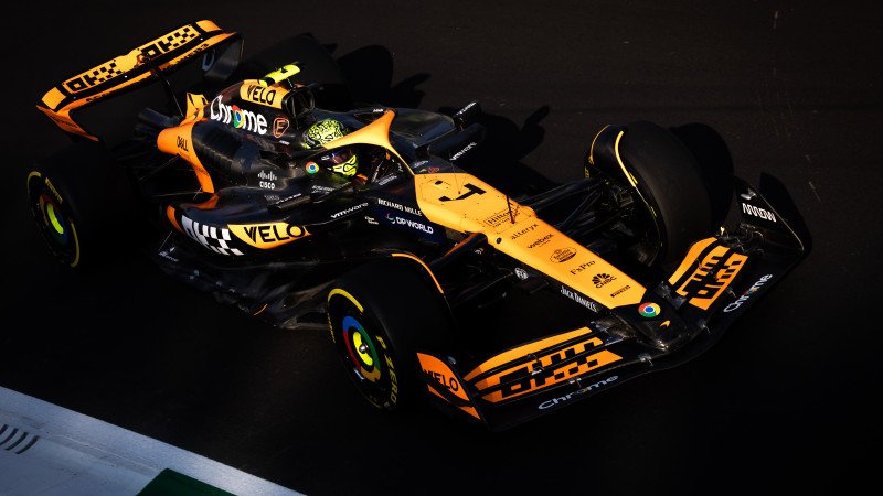 Austin-Wochenende läutet heiße Phase im WM-Kampf ein