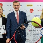 Ladies-Linz durchbricht die Millionen-Marke