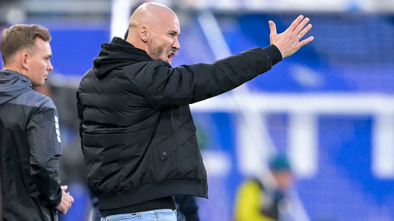 Harkam-Causa? "Nur da, um Schlagzeilen zu kreieren"