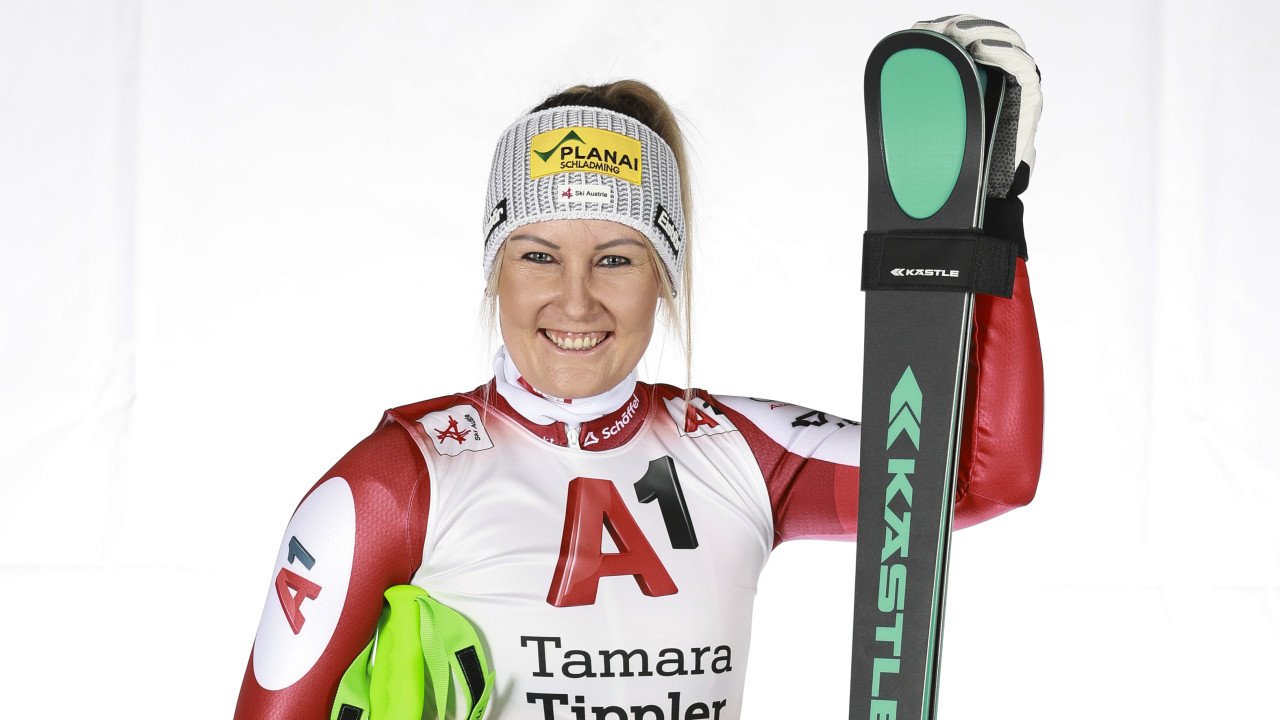 Nach Baby-Pause: ÖSV-Läuferin will mehr als "nur Mama sein"