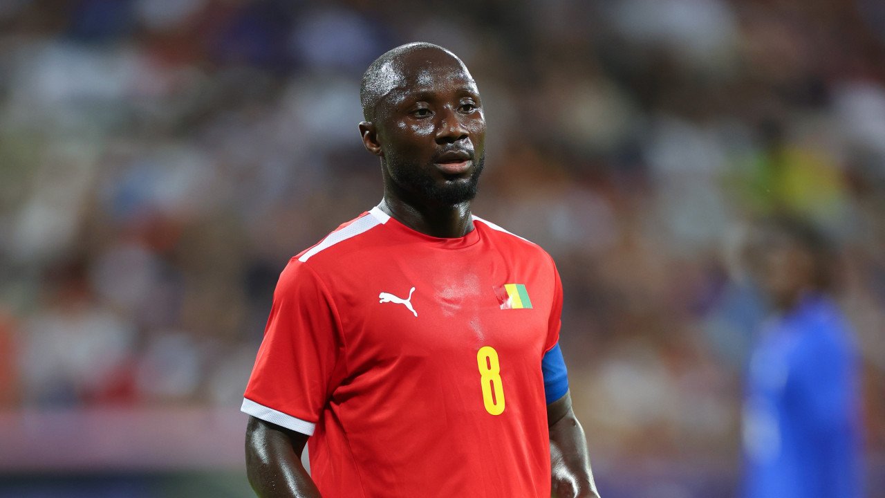 Keita enttäuscht: "Warte, dass sich Dinge zum Guten wenden"