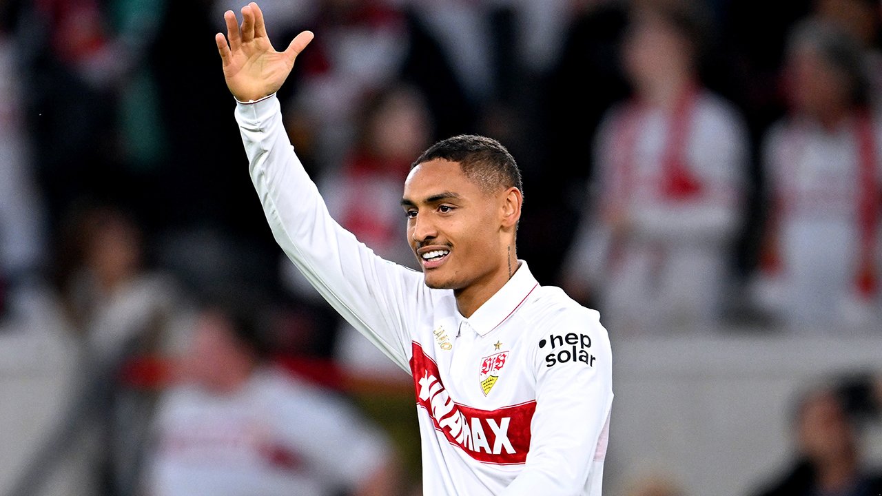 Stuttgarts 42-Millionen-Mann wäre im Sommer weitaus billiger