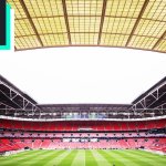 Die 15 größten Stadien Europas