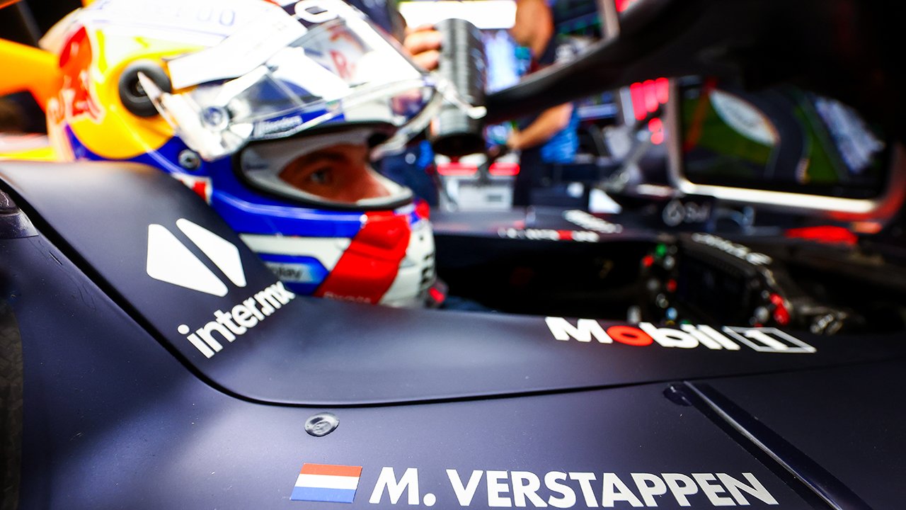 Regelverstoß? Red Bull baut Auto nach FIA-Ärger um