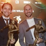 Steirische Sportgala: Sturm, Hütter und Ofner ausgezeichnet