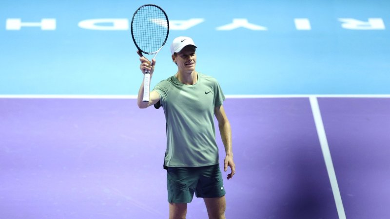 Mega-Preisgeld winkt! Alcaraz und Sinner bezwingen Altstars