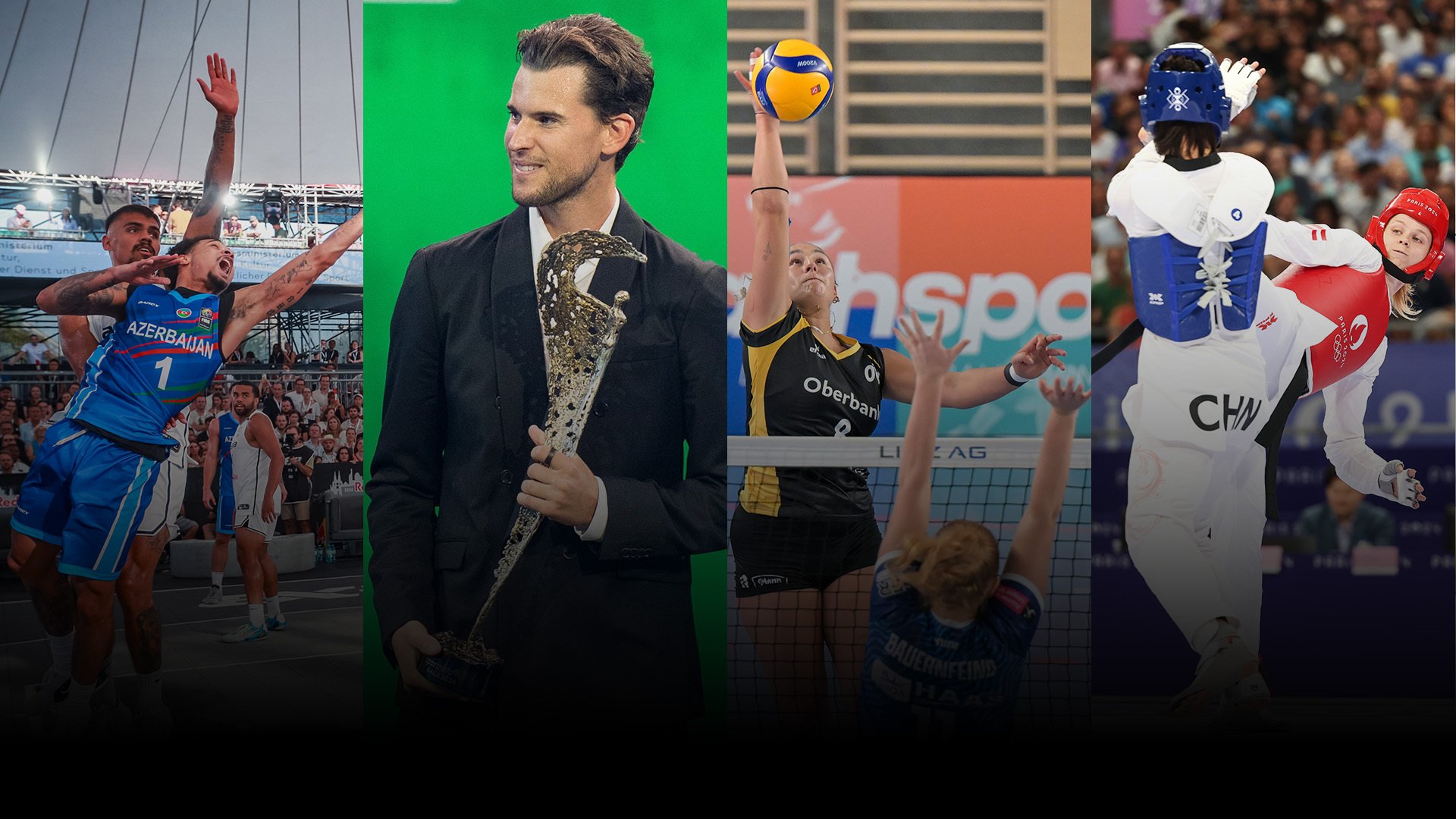 Das sagen die Sportförderungs-"Gewinner" und "Verlierer"