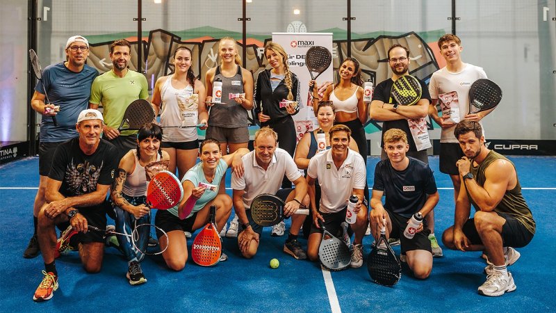 Heimische Sportlegenden duellieren sich bei Sportchallenge