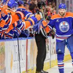 Oilers in der Spur! McDavid mit erstem Treffer