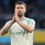 Beim DFB kein Thema: Werder-Kicker vor Verbandswechsel