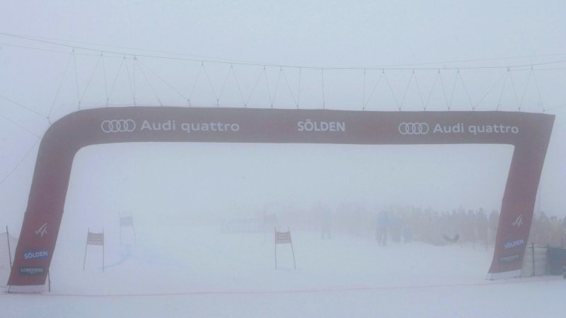 31 Jahre Sölden - 50 legendäre Siegerinnen und Sieger