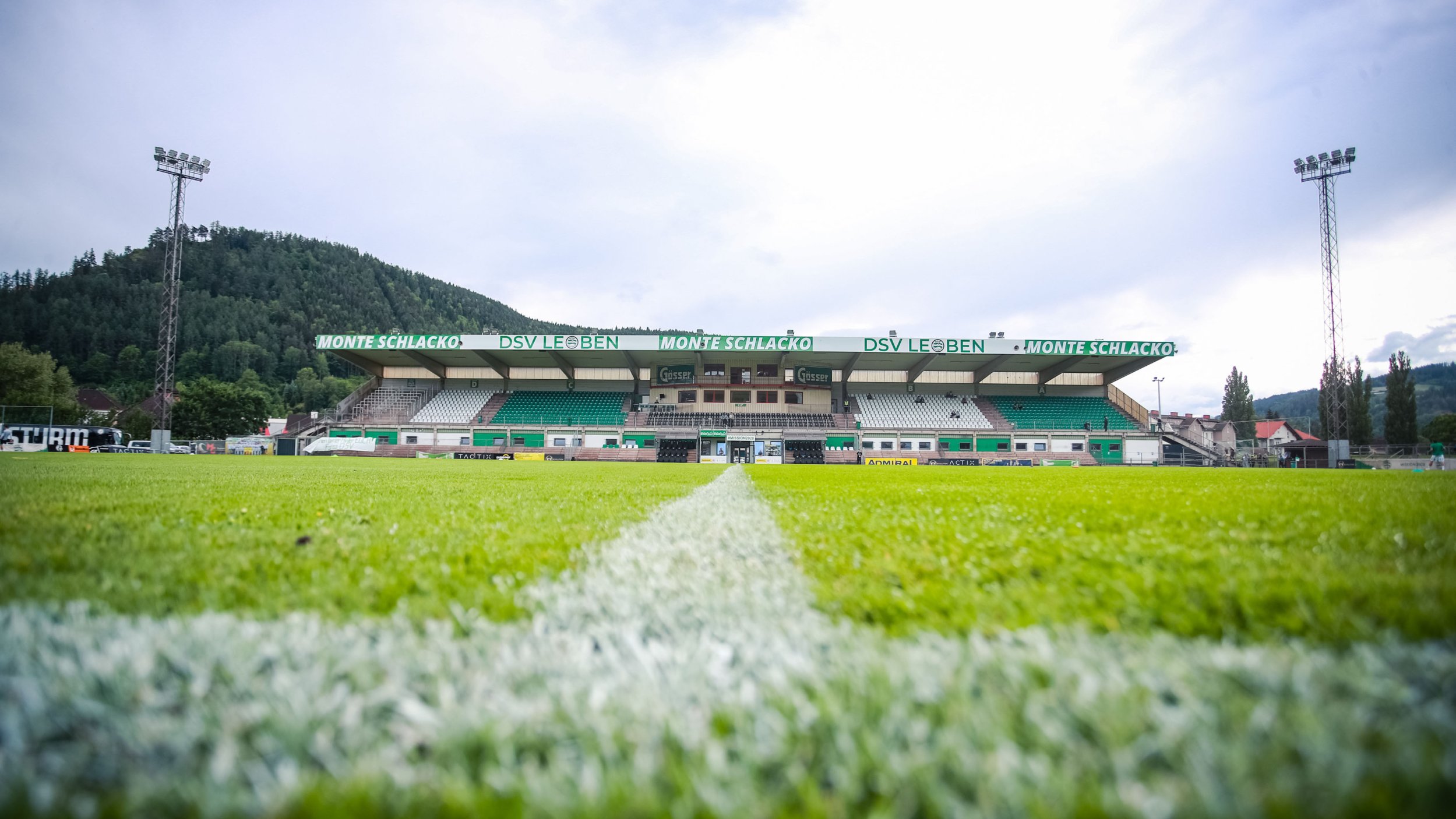 RLM: Leader Wels dreht Partie im Monte Schlacko spät