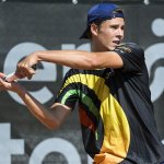 Wildcard! ÖTV-Talent schlägt in der Stadthalle auf