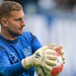 BW Linz in Goalie-Not: Lukse out! Muss Amateurgoalie ran?