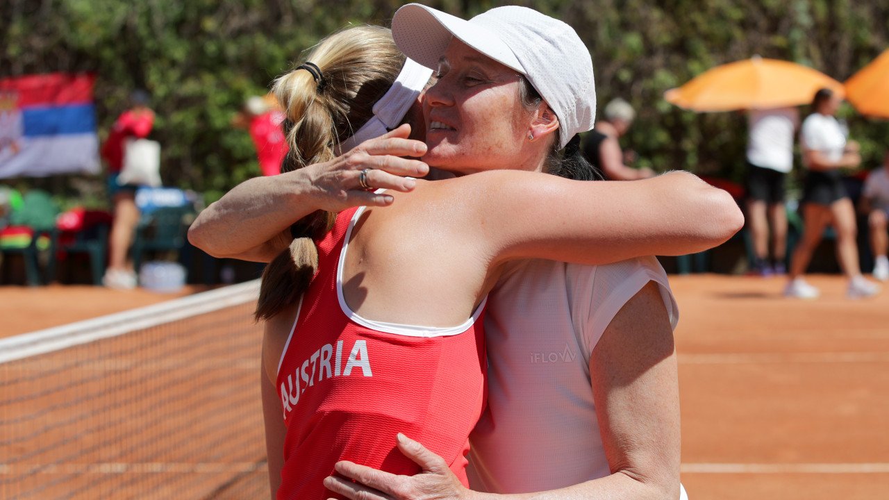 <a href='/de/daten/news/billie-jean-king-cup/' class='tag'>Billie Jean King Cup</a>: ÖTV mit Bestbesetzung gegen Ukraine