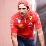 Sainz über Radltour mit Pogacar: "Brillante Idee"