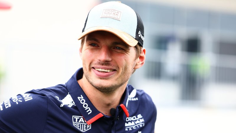 F1-Fahrer wollen Aussprache nach Fluch-Strafe für Verstappen