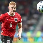 ÖFB-Legionär fehlt Leipzig "bis auf Weiteres"