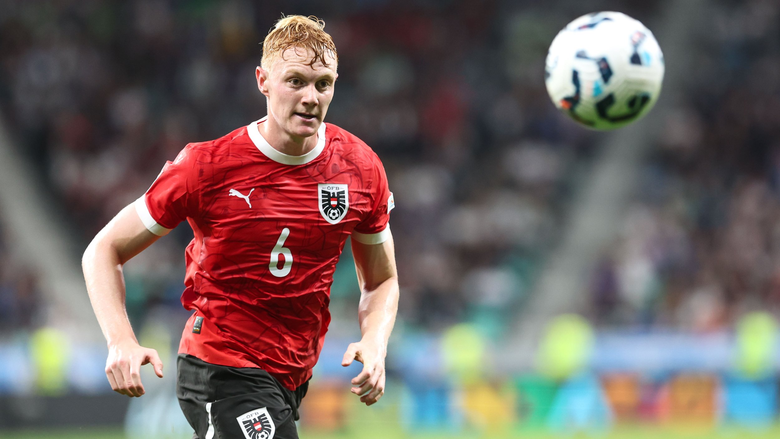 ÖFB-Legionär fehlt Leipzig "bis auf Weiteres"