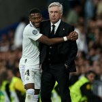 Real-Coach Ancelotti mit Neuigkeiten zu Alaba