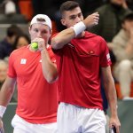 Doppelter ÖTV-Erfolg - Grabher scheitert