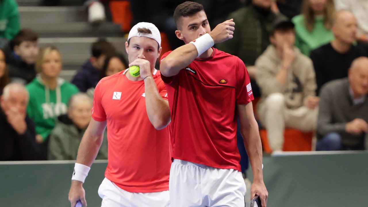 Erler/Miedler siegen nach gewaltiger Aufholjagd